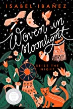 Woven In Moonlight