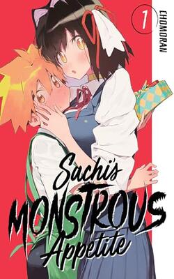 Sachi''s Monstrous Appetite 1
