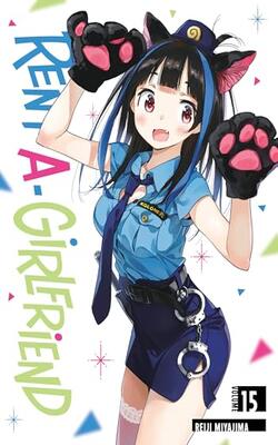 Rent-a-girlfriend 15
