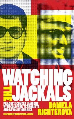 Watching The Jackals