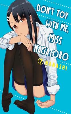 Don''t Toy With Me, Miss Nagatoro, volume