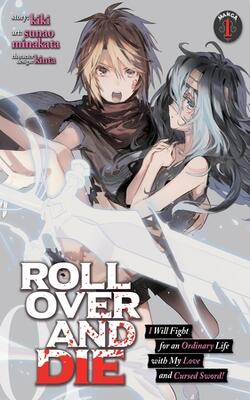 Roll Over And Die: I Will Fight For An O