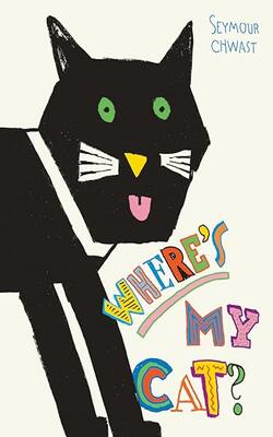 Where''s My Cat?