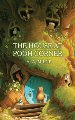 The House Of Pooh Corner