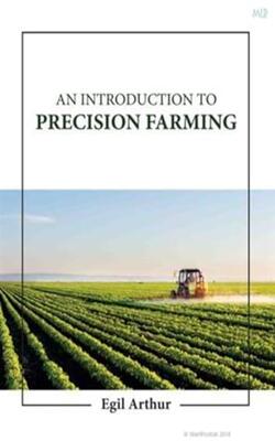 An Introduction To Precision Farming (hb 2023)