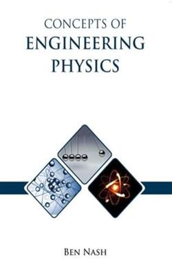 Concepts Of Engineering Physics  (hb 2023)