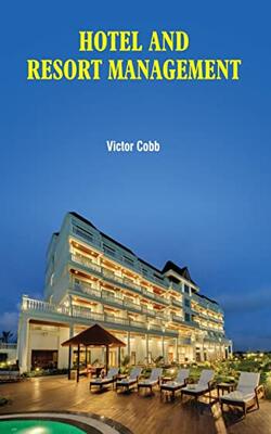 Hotel And Resort Management (hb 2022)