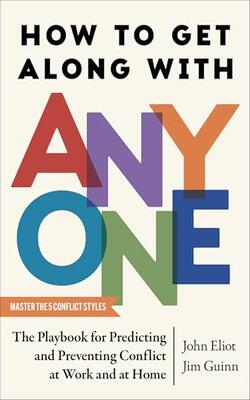 How To Get Along With Anyone