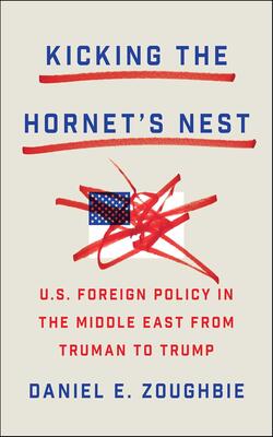Kicking The Hornet's Nest