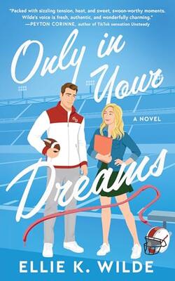 Only In Your Dreams