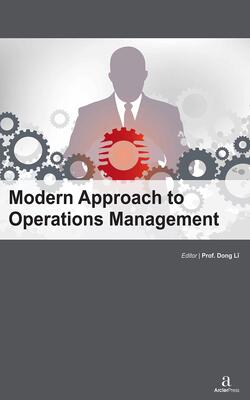 Modern Approach To Operations Management