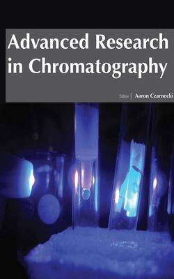 Advance Research In Chromatography