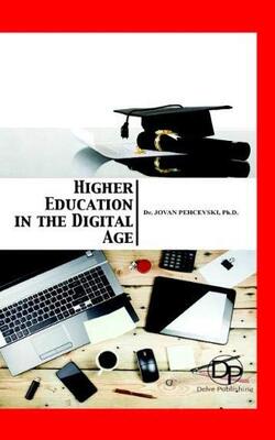Higher Education In The Digital Age
