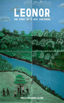 Leonor: The Story Of A Lost Childhood