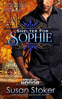 Shelter For Sophie