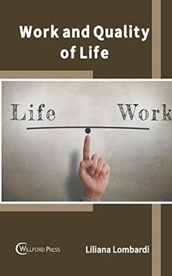 Work And Quality Of Life