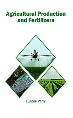 Agricultural Production And Fertilizers