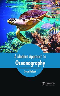 A Modern Approach To Oceanography