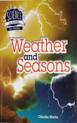Weather And Seasons