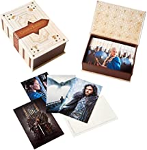 Game Of Thrones: The Postcard Collection