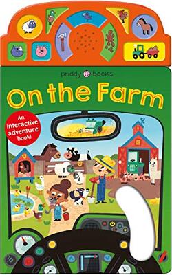 On The Move: On The Farm