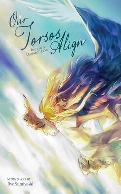 Our Torsos Align: Human X Monster Love (