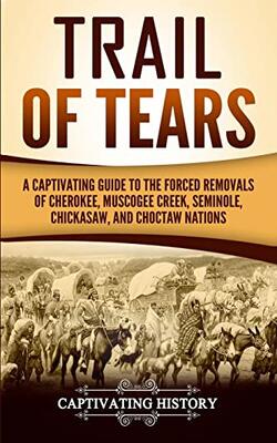 Trail Of Tears