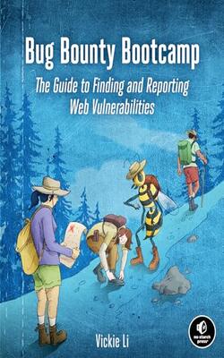 Bug Bounty Bootcamp