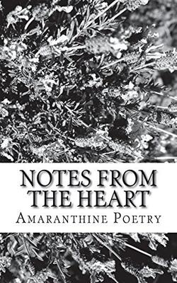 Notes from the Heart