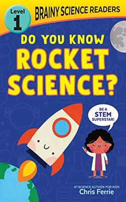 Brainy Science Readers: Do You Know Rock