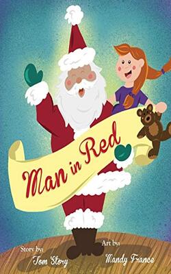 Man In Red