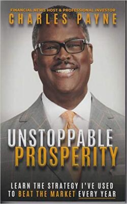Unstoppable Prosperity