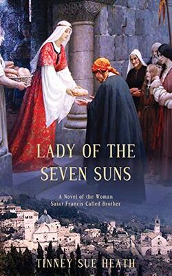 Lady Of The 7 Suns