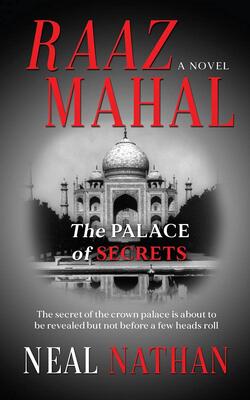 Raaz Mahal : The Palace Of Secrets