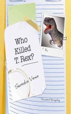 Who Killed T-rex?