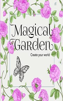 Magical Garden: Create Your World
