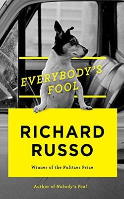 Evereybody's Fool