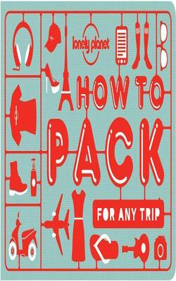 How To Pack For Any Trip 1