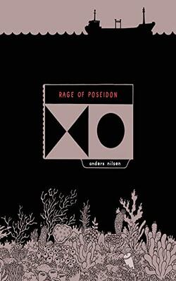 Rage Of Poseidon