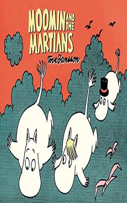 Moomin And The Martians