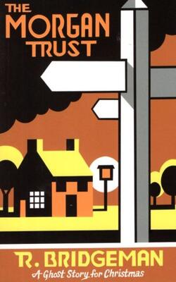 The Morgan Trust: A Ghost Story For Christmas