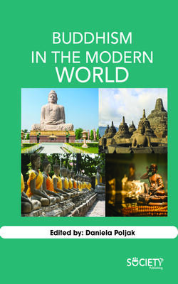 Buddhism In The Modern World