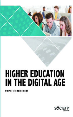 Higher Education In The Digital Age