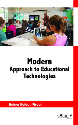 Modern Approach To Educational Technologies