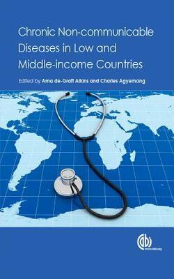 Chronic Non-communicable Diseases In Low And Middle-income Countries