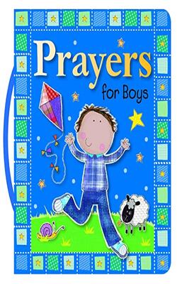 Prayers For Boys