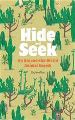 Hide And Seek