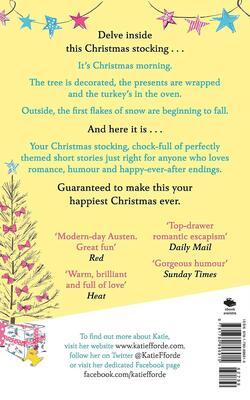 The Christmas Stocking and Other Stories