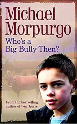 Who\'s A Big Bully Then?