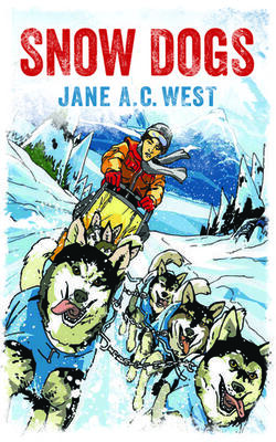 SNOW DOGS âNew Second editionã